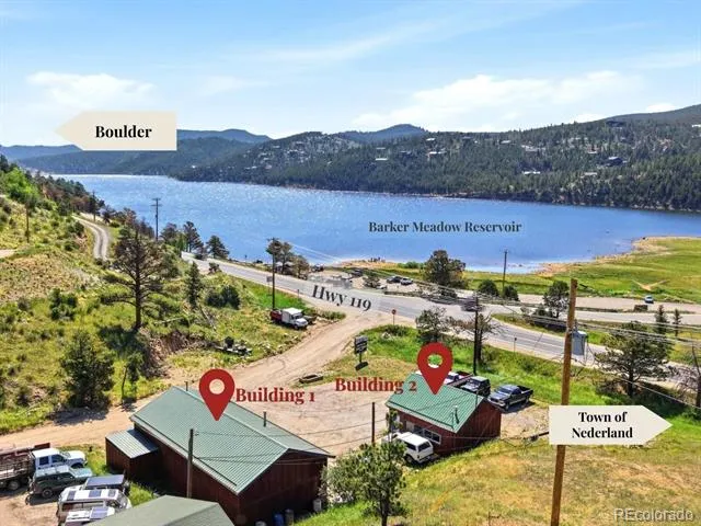 397 Highway 119 Nederland, CO 80466