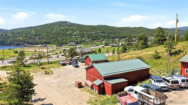 397 Highway 119 Nederland, CO 80466