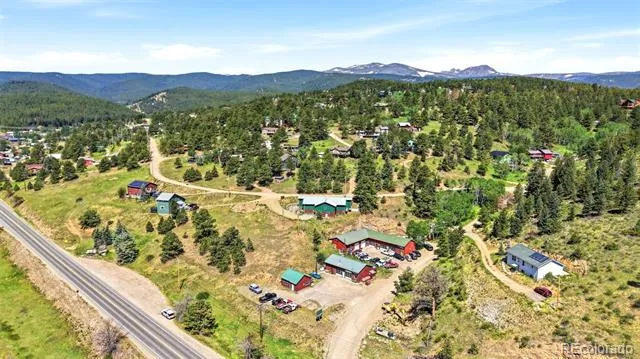 397 Highway 119 Nederland, CO 80466