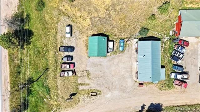 397 Highway 119 Nederland, CO 80466