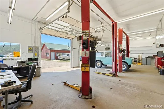 397 Highway 119 Nederland, CO 80466