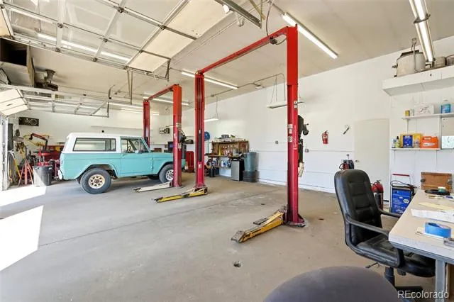 397 Highway 119 Nederland, CO 80466