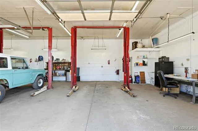 397 Highway 119 Nederland, CO 80466