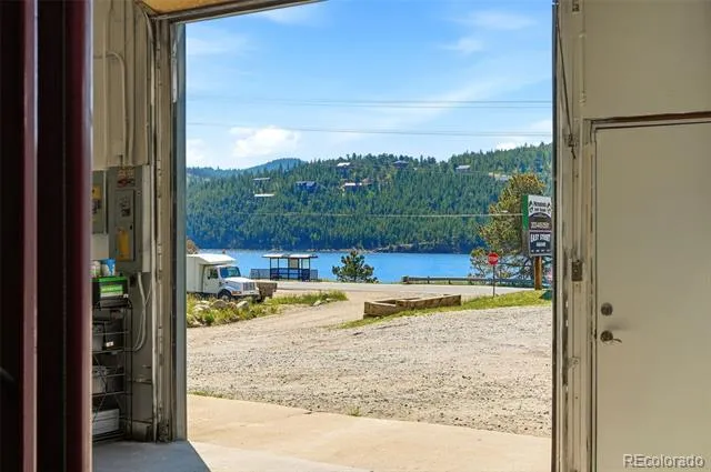 397 Highway 119 Nederland, CO 80466