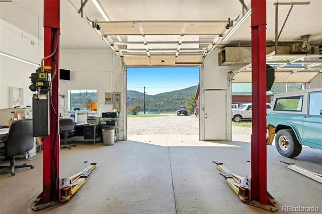397 Highway 119 Nederland, CO 80466