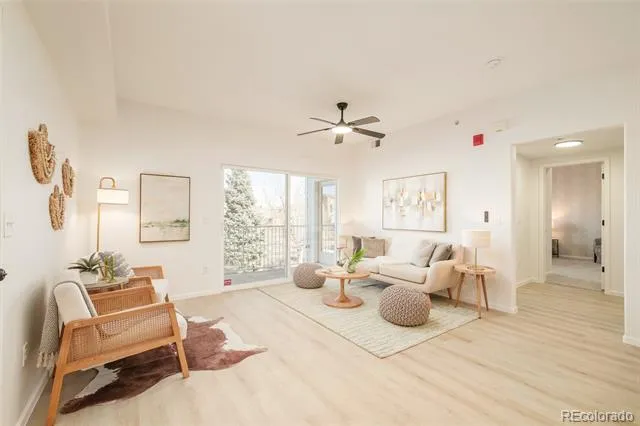 15700 E Jamison Drive #2-204 Englewood, CO 80112