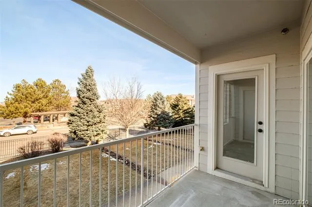 15700 E Jamison Drive #2-204 Englewood, CO 80112