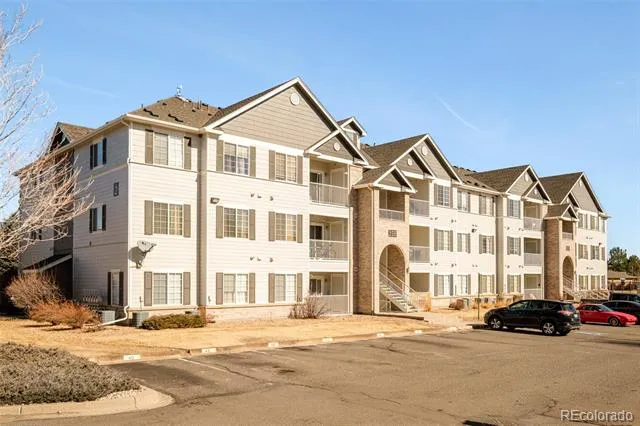 15700 E Jamison Drive #2-204 Englewood, CO 80112
