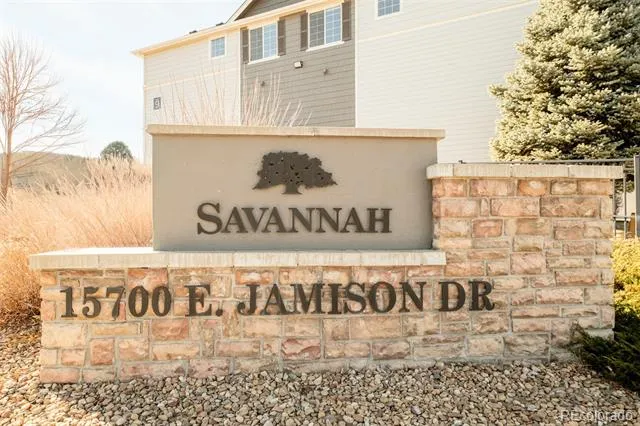 15700 E Jamison Drive #2-204 Englewood, CO 80112