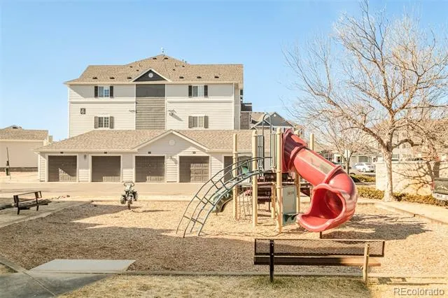 15700 E Jamison Drive #2-204 Englewood, CO 80112