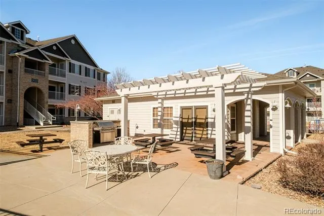 15700 E Jamison Drive #2-204 Englewood, CO 80112