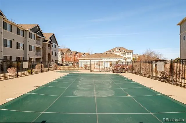 15700 E Jamison Drive #2-204 Englewood, CO 80112