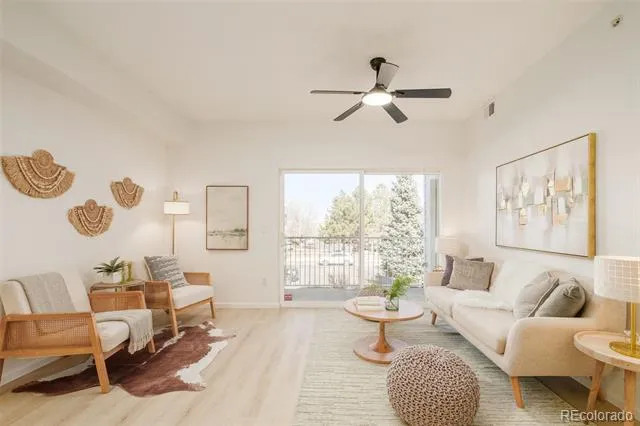 15700 E Jamison Drive #2-204 Englewood, CO 80112