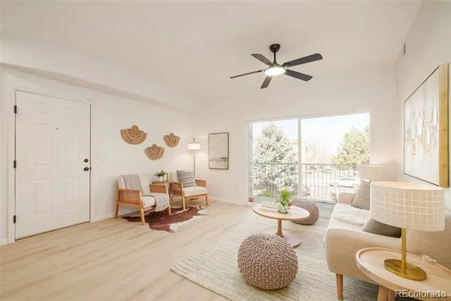 15700 E Jamison Drive #2-204 Englewood, CO 80112