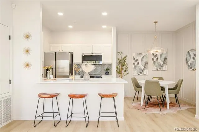 15700 E Jamison Drive #2-204 Englewood, CO 80112