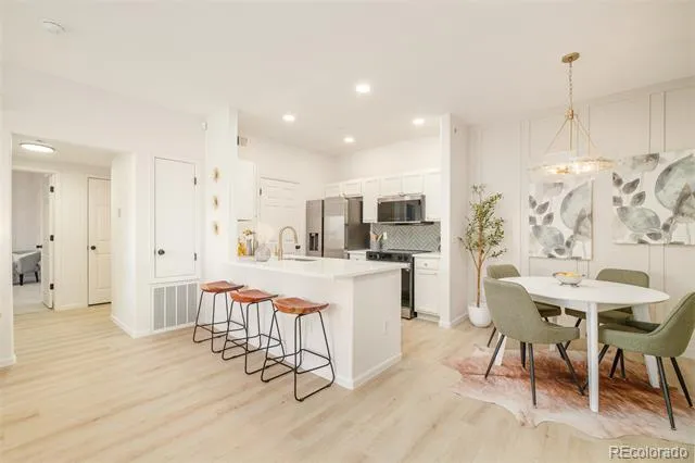 15700 E Jamison Drive #2-204 Englewood, CO 80112