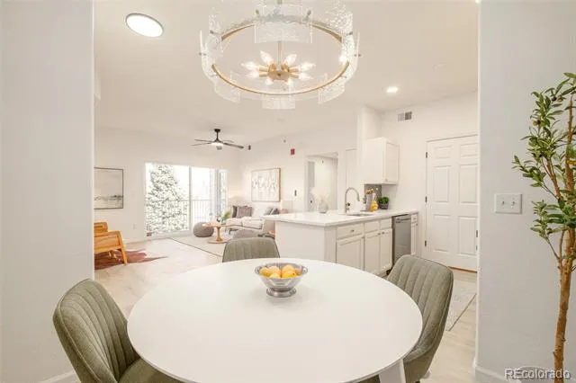 15700 E Jamison Drive #2-204 Englewood, CO 80112