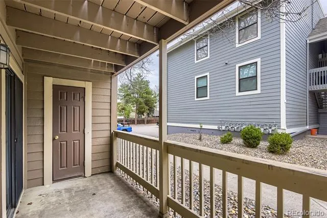 10273 E Peakview Avenue #D104 Englewood, CO 80111