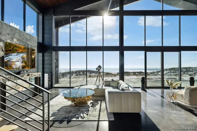6502 & 6200 Kiva Ridge Drive Berthoud, CO 80513