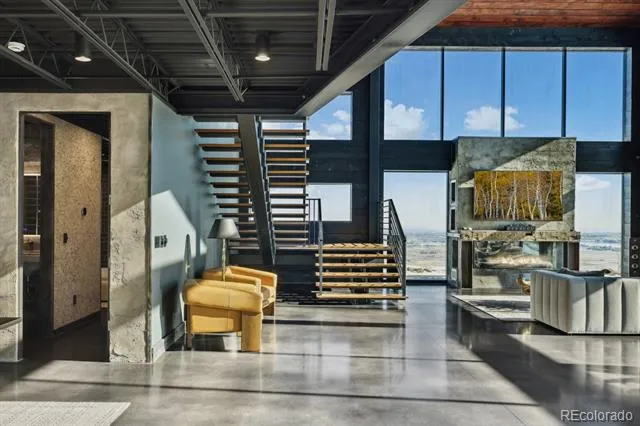 6502 & 6200 Kiva Ridge Drive Berthoud, CO 80513