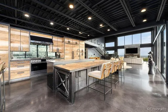 6502 & 6200 Kiva Ridge Drive Berthoud, CO 80513