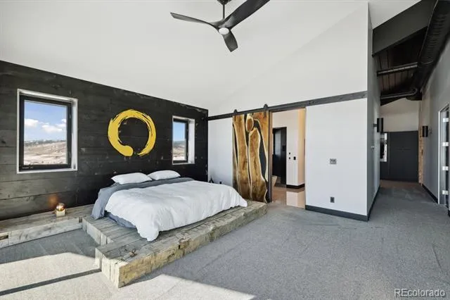 6502 & 6200 Kiva Ridge Drive Berthoud, CO 80513