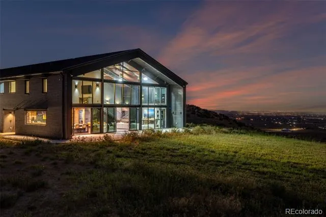6502 & 6200 Kiva Ridge Drive Berthoud, CO 80513