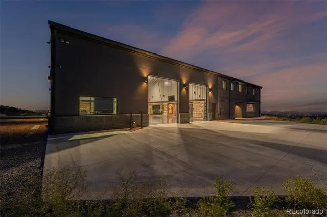 6502 & 6200 Kiva Ridge Drive Berthoud, CO 80513