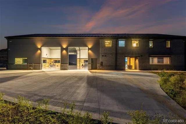 6502 & 6200 Kiva Ridge Drive Berthoud, CO 80513