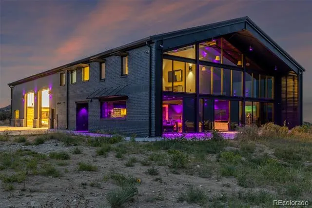 6502 & 6200 Kiva Ridge Drive Berthoud, CO 80513