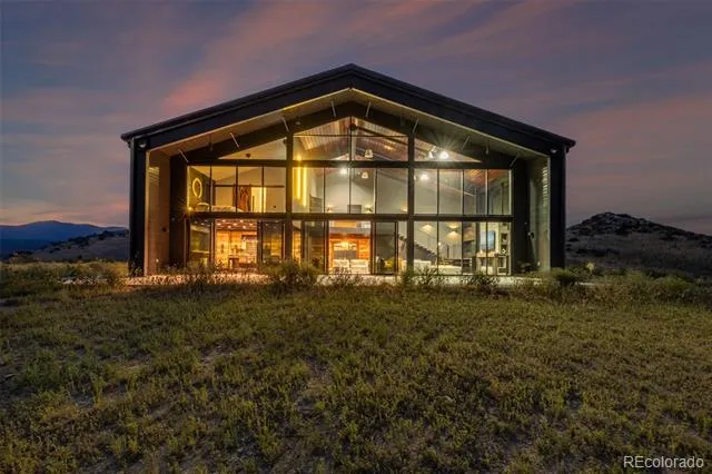 6502 & 6200 Kiva Ridge Drive Berthoud, CO 80513
