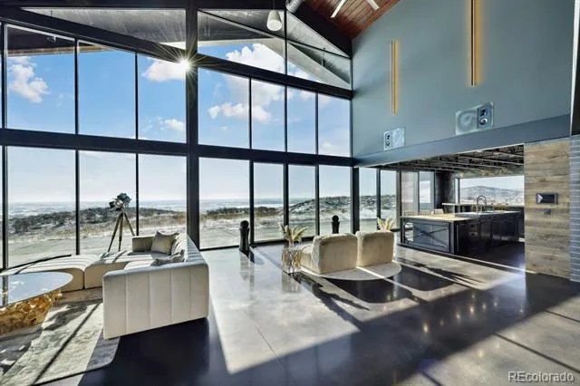 6502 & 6200 Kiva Ridge Drive Berthoud, CO 80513