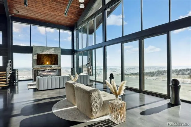 6502 & 6200 Kiva Ridge Drive Berthoud, CO 80513
