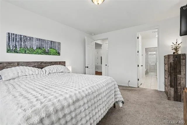 4403 Picadilly Court Aurora, CO 80019