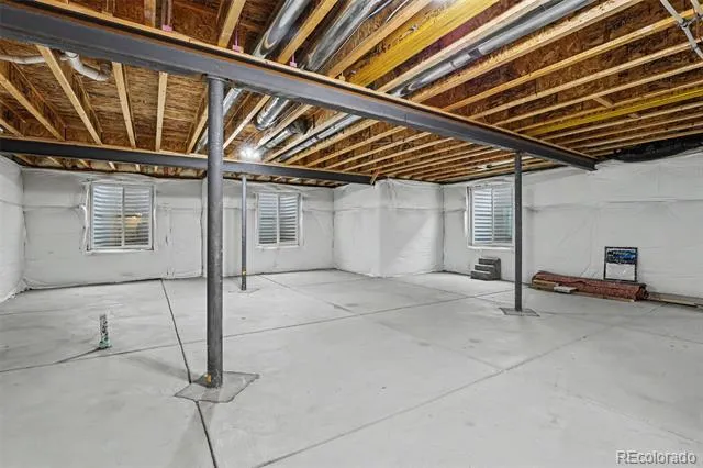 4403 Picadilly Court Aurora, CO 80019