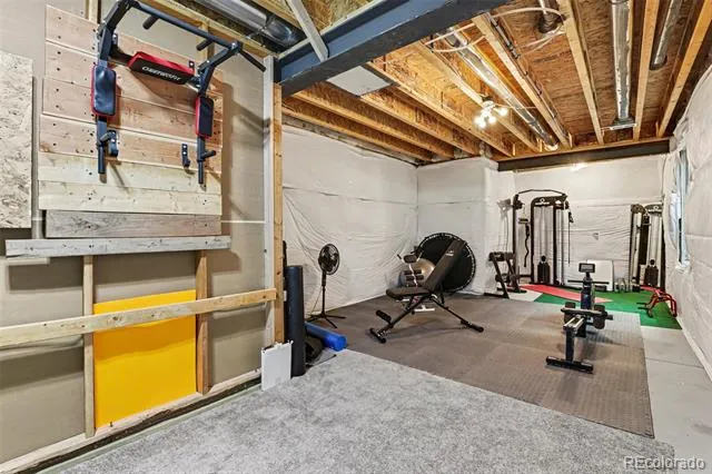4403 Picadilly Court Aurora, CO 80019