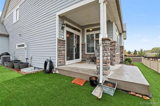 4403 Picadilly Court Aurora, CO 80019