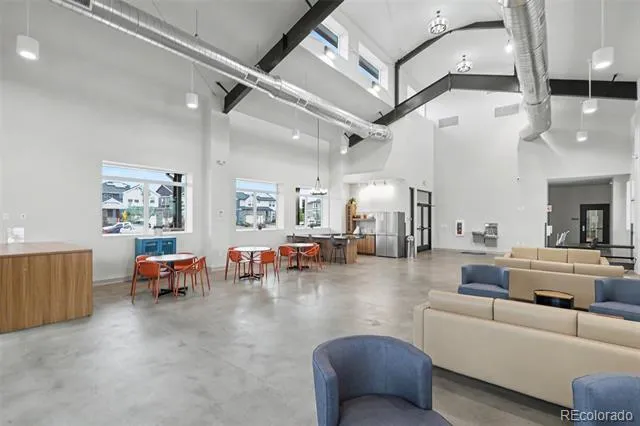 4403 Picadilly Court Aurora, CO 80019