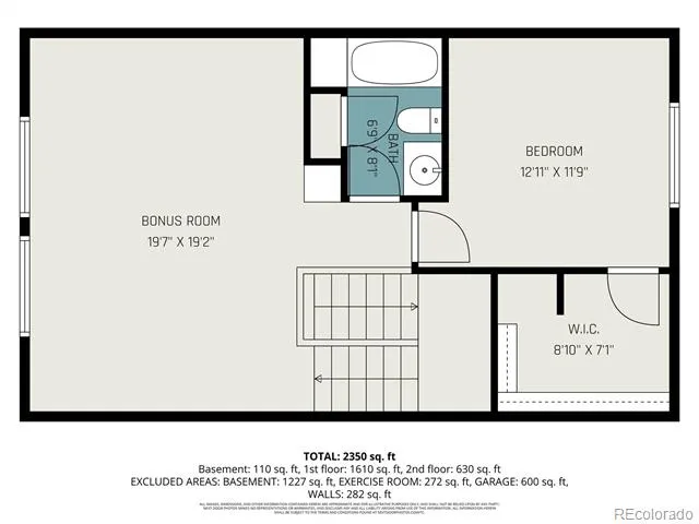 4403 Picadilly Court Aurora, CO 80019