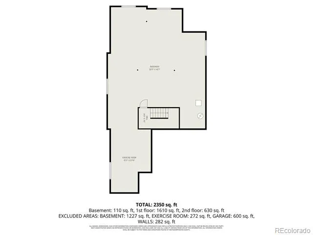 4403 Picadilly Court Aurora, CO 80019