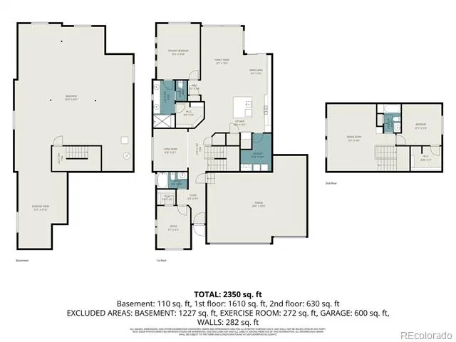 4403 Picadilly Court Aurora, CO 80019