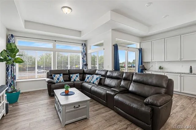 4403 Picadilly Court Aurora, CO 80019