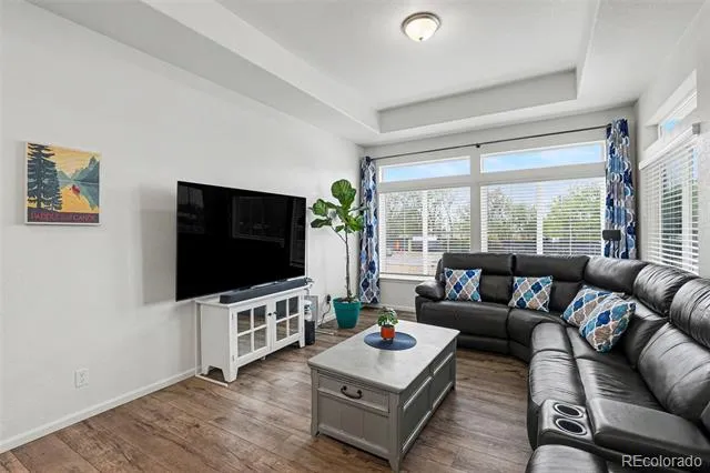 4403 Picadilly Court Aurora, CO 80019