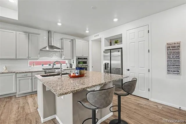 4403 Picadilly Court Aurora, CO 80019
