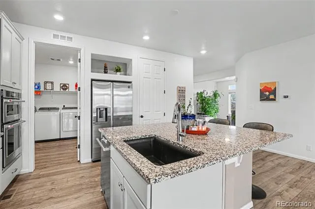 4403 Picadilly Court Aurora, CO 80019