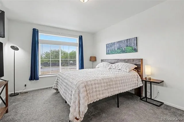 4403 Picadilly Court Aurora, CO 80019