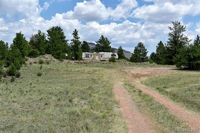 376 Copeland Road Guffey, CO 80820