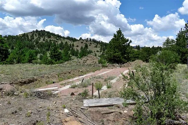 376 Copeland Road Guffey, CO 80820