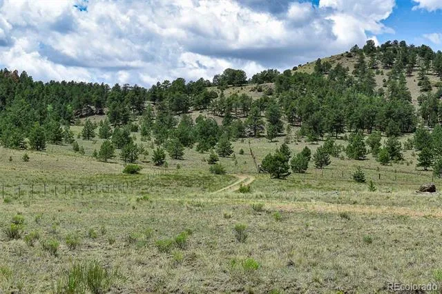 376 Copeland Road Guffey, CO 80820