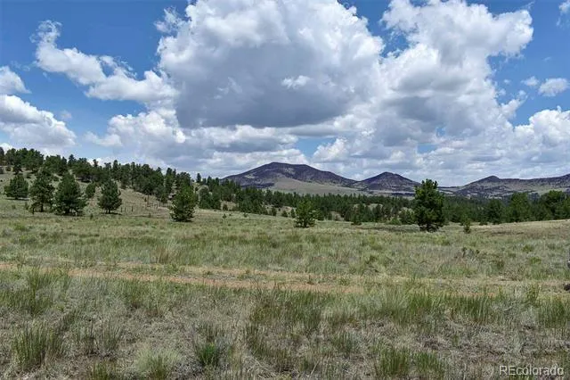 376 Copeland Road Guffey, CO 80820